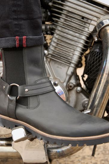 Joe browns biker boots hot sale