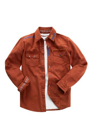 Joe brown shirts cheap