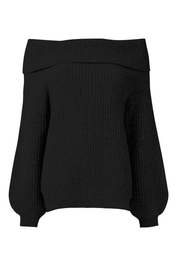 Next bardot jumper new arrivals