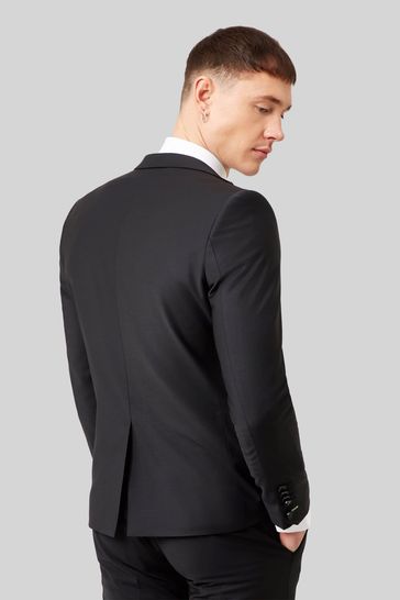 Buy Twisted Tailor Kingdon Skinny Fit Dinner Jacket from the Laura Ashley online shop
