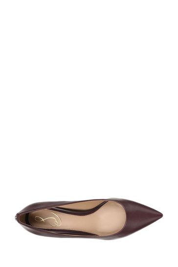 Buy Sam Edelman Dori Kitten Heel Court Shoes from Next Cyprus