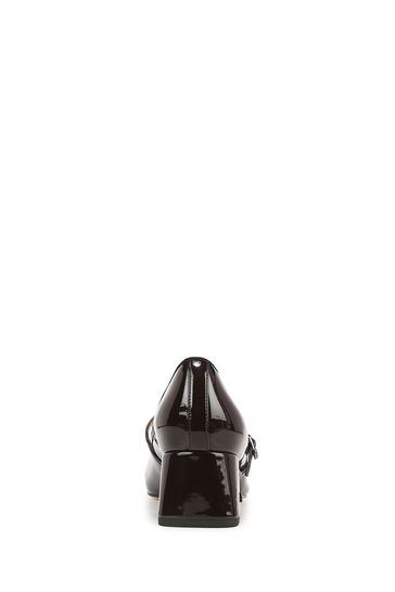 Buy Sam Edelman Thora Mary Jane Block Heel Shoes from Next Kuwait