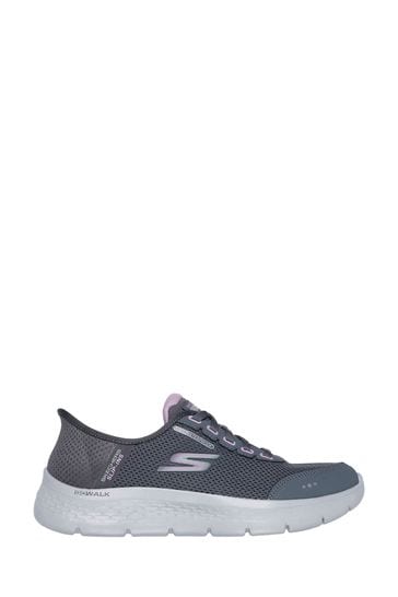 Breathable skechers cheap
