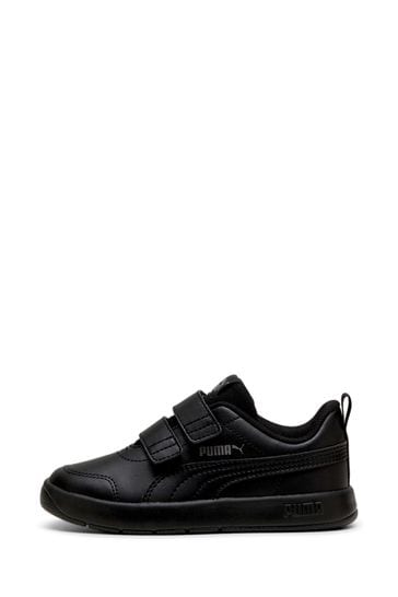Boys puma sneakers clearance