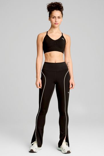 Buy Puma Womens Move Shapeluxe Seamless Bra from the Laura Ashley online shop