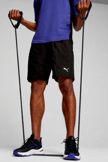 Buy Puma Mens CLOUDSPUN 7 Knit Shorts from Next Bahrain