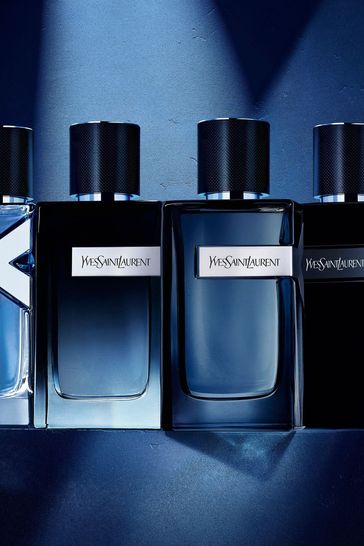 Buy Yves Saint Laurent Y Intense Eau De Parfum from the Laura Ashley online shop
