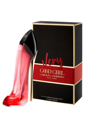 Buy Carolina Herrera Very Good Girl Eau de Parfum from the Laura Ashley online shop