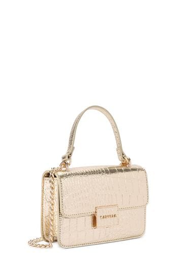 Carvela snakeskin bag on sale