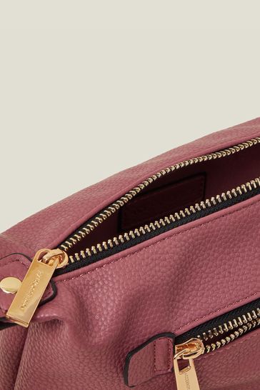 Accessorize purple bag new arrivals