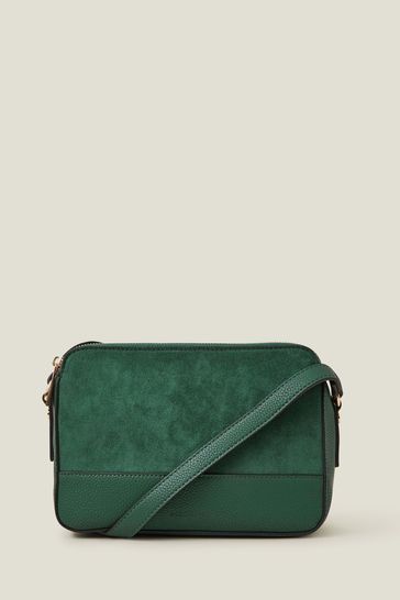 Buy Accessorize Classic Cross Body Bag from Next Bahrain