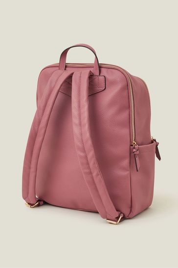Accessorize purple bag online
