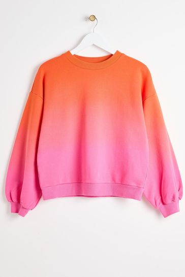 Oliver bonas sweater sales