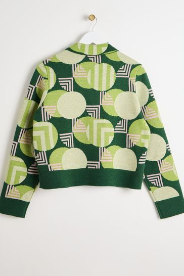 Oliver bonas bomber jacket online