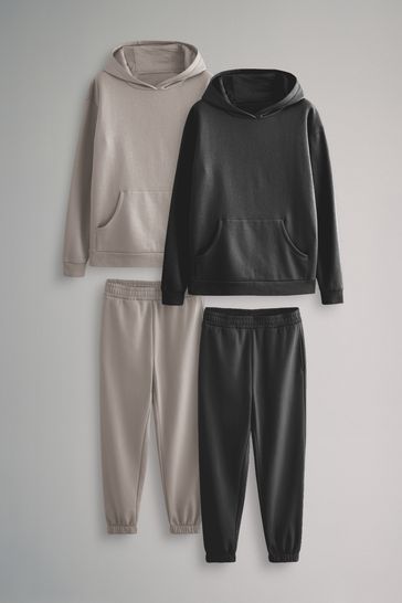 Buy The Set 2 Pack Loungewear Sets from the Laura Ashley online shop