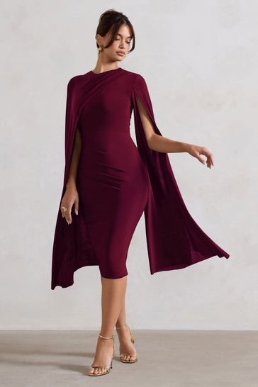Next cape dress clearance
