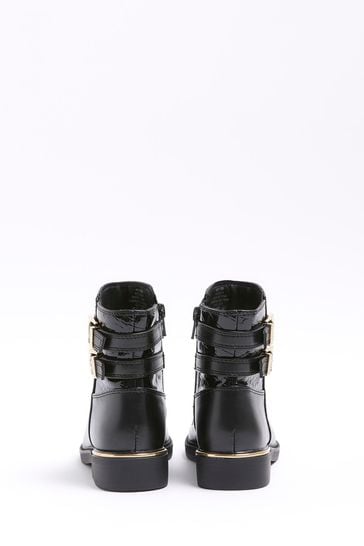 River island riding boots on sale