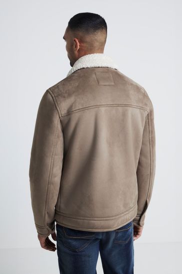 River island outerwear sale
