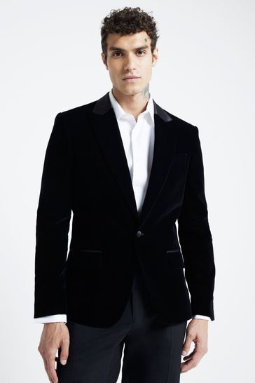 River island tux 2025