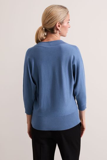 Phase eight batwing jumper sale