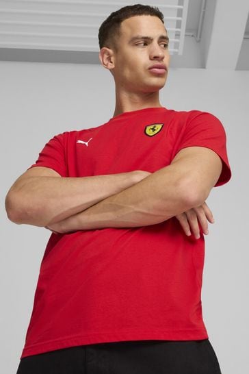 Puma men's t shirts online store