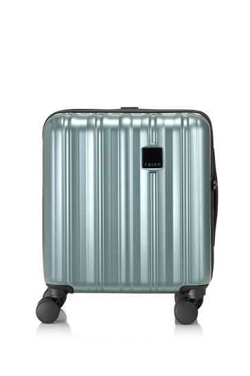 Tripp retro large suitcase 2025