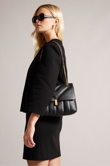 Ted baker quilted bag new arrivals