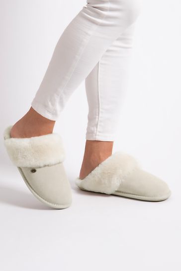 Next ladies slippers clearance
