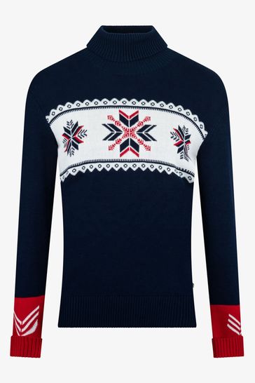 Muscle fit xmas jumper cheap