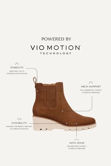 Vionic wide boots outlet