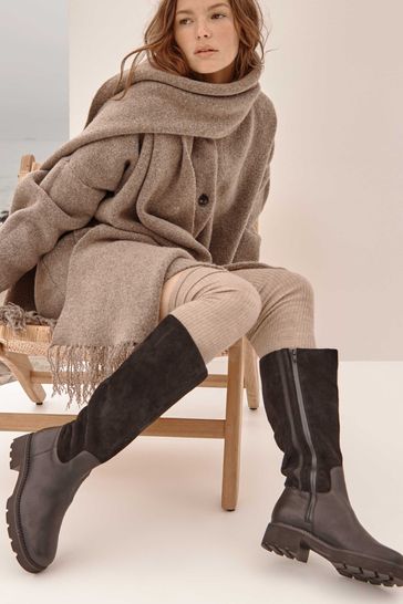 Vionic knee high boots store