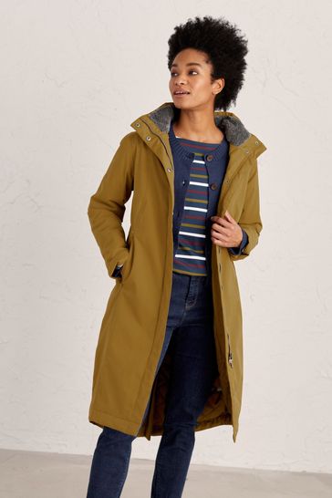 Seasalt cornwall janelle coat 2025