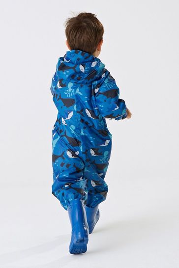 Kids puddle suit online