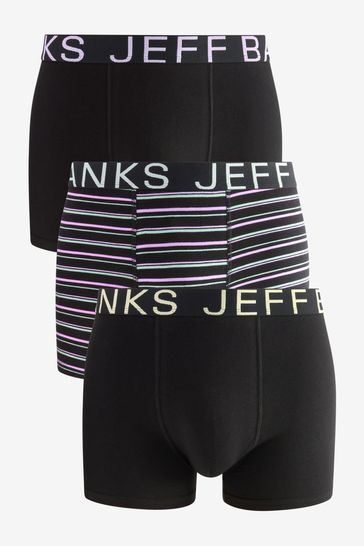 Jeff banks underpants store