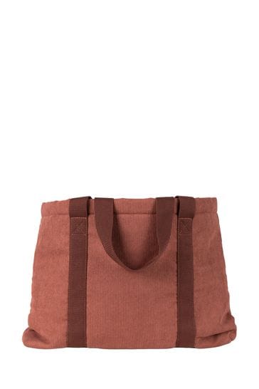 Buy New Balance Corduroy Tote Bag from the Laura Ashley online shop