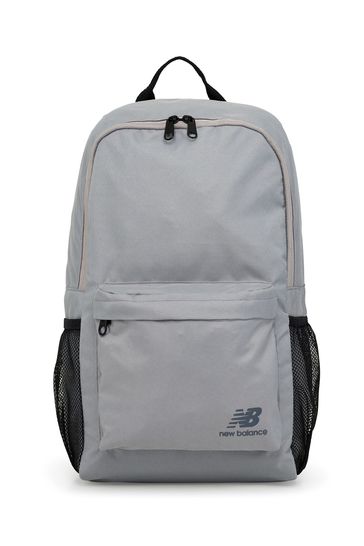 New Balance Blue Pelham Backpack