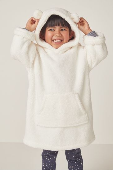 The white company hoodie store
