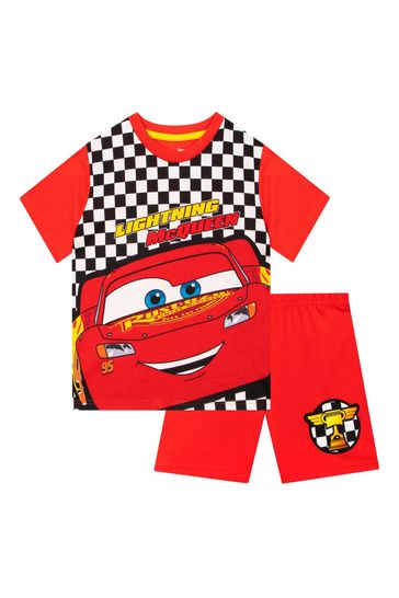Disney cars pyjamas online