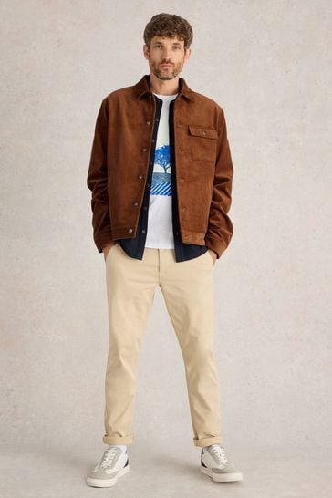 Next cord jacket clearance
