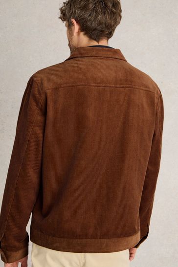 Next cord jacket deals
