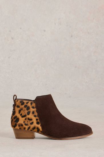 White stuff chelsea boots clearance