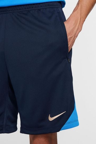 Chelsea nike shorts best sale