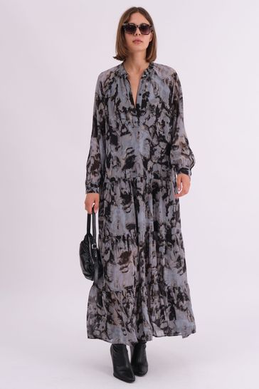 Maxi tops top