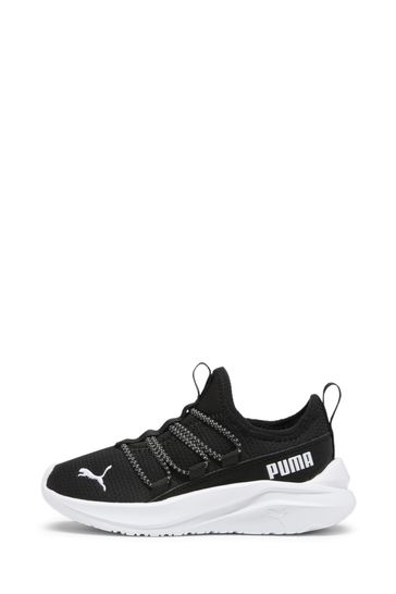 Boys puma shoes clearance