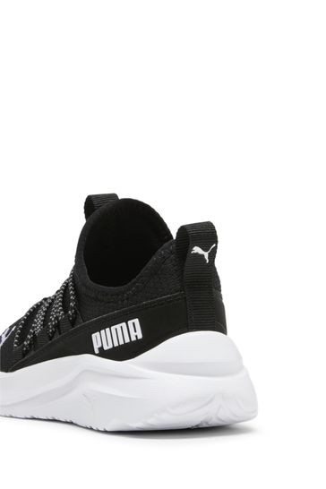 Buy Puma Kids Boys One4All Slip On Shoes Trainers from Next Bahrain
