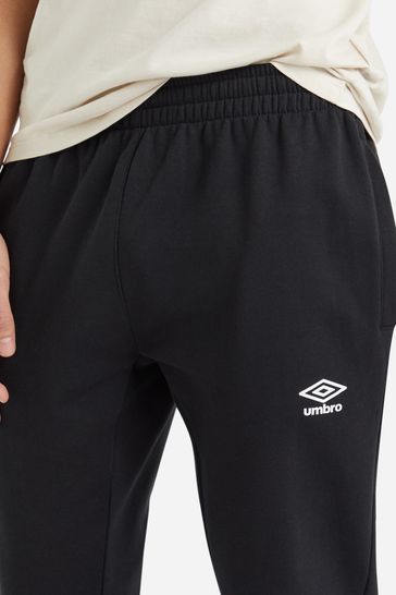 Umbro fleece joggers hotsell