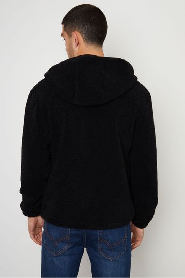 Next borg hoodie online