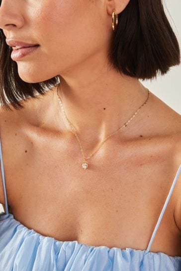 Stainless steel omega necklace hotsell