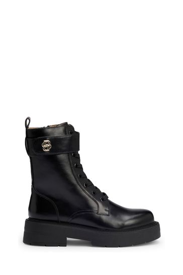 Boss boots womens hotsell