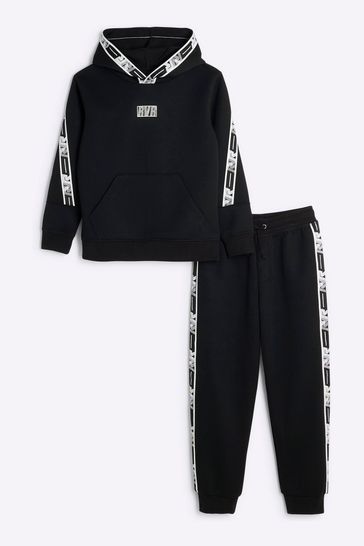 River island boys hoodie hot sale